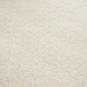 Canapea design LUX Montgomery, Sunbeam off-white