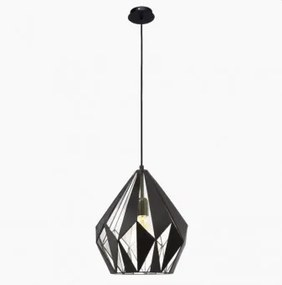 Pendul vintage 1 bec E27 Carlton 49255 Eglo