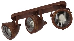 Lampă spot FRODO 3xGU10/40W/230V