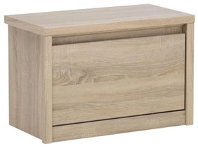 Pantofar Nordanas 23 (Stejar sonoma) . 1097186