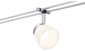 Paulmann 95197 - 6xLED/4W Spotlight ICE 230V