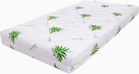 Saltea copii, Bebeluca, Aloe Vera Confort, 60 x 120 cm