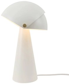 Veioza, lampa de masa design modern ALIGN alb 2120095001 NL