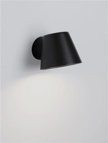 Aplica perete exterior LED IP65 BELL