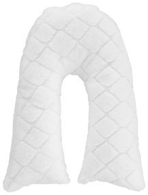 Pernă specială 80x23 cm Cosy Diamond – Catherine Lansfield