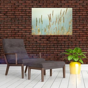 Tablou - Luncă (90x60 cm)