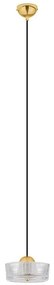 Pendul, Lustra LED design modern KEROS