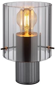 Lampă de masă Globo 15904TS TULIVAR 1xE27/40W/230V