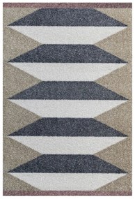 Covoraș de intrare 55x80 cm Accordion – Mette Ditmer Denmark