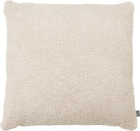 Perna decorativa LUX 60x60cm, Brisbane Cream L 114866 HZ