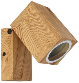 Aplica cu spot pentru iluminat exterior design modern IP44 Veronika
