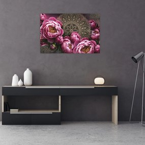 Tablou - Armonie (90x60 cm)