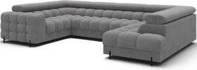 Coltar extensibil Fectory pe dreapta Royal 03