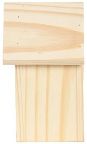 Hotel de insecte DIY Butterfly House – Esschert Design