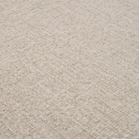 Canapea modulara design LUX Lounge Club, Nuoro beige