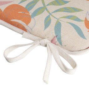 Pernă de scaun 40x40 cm Tropy – Casa Selección