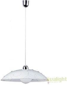 Pendul / Lustra suspendata, Jolly 1864 RX
