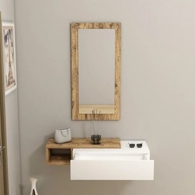 Rafturi decorative Vien Atlantic Pine