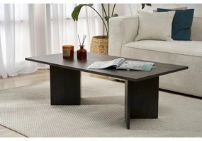 Măsuță de cafea Sabin Lumiere Black