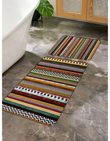 Covorașe de baie 2 buc. 60x100 cm – Mila Home