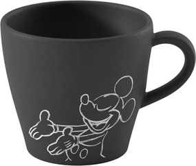 Cana de cafea Villeroy & Boch Manufacture Rock - Mickey Mouse