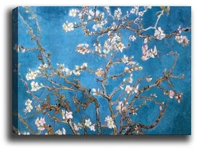 Pictură decorativă pe pânză Kanvas Tablo (70 x 100) - 118