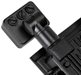 Aigostar - Proiector LED cu senzor, 30 W, 230 V, 6500 K, IP65