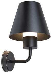 Aplica pentru iluminat exterior modern, IP44, Favara 8844 RX
