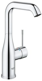 Baterie lavoar Grohe Essence, fara ventil, marime L