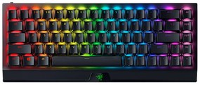 Razer BlackWidow V3 Mini HypS PhEd Yello