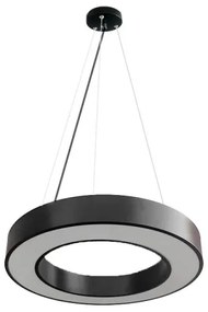 Lustră LED pe cablu LED/30W/230V 4000K d. 60 cm