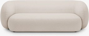 Canapea Kate 3 locuri boucle Baloo L213 cm