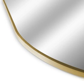 Oglindă de perete/de podea 50x140 cm Aurea – Styler