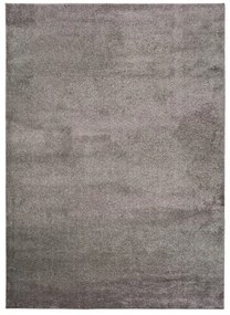 Covor Universal Montana, 200 x 290 cm, gri închis