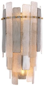 Aplica de perete LUX design deosebit Greyson