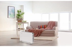 Convector Concept KS3020 2000 W, alb