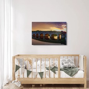 Tablou cu pod (90x60 cm)