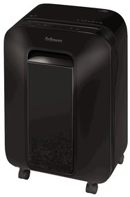 Tocător Fellowes LX 201, negru