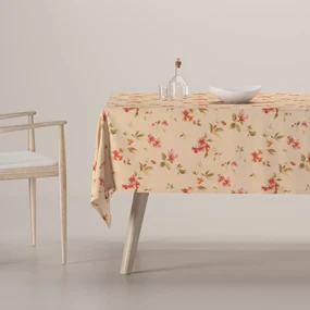 Fata de masa rectangulara