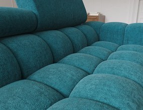 Coltar extensibil Felro pe stanga Amore 40