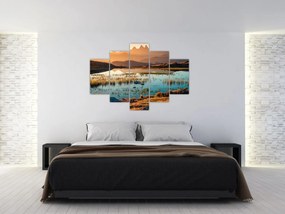 Tablou - Lac Guichard (150x105 cm)