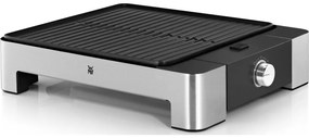 Grătar electric de masă WMF QUADRO LONO 1250W/230V oțel inoxidabil