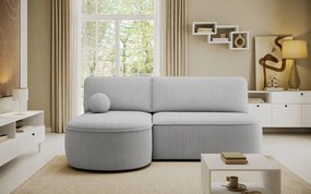 Colțar lemn masiv extensibil Livoza 220×144 cm Personalizabil - Stânga, sola 18
