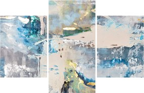 Tablou - Abstract (90x60 cm)