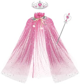 Set de accesorii printesa