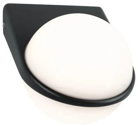 Aplică de exterior Paulmann 94401 LED/10W IP44 SPHERE 230V