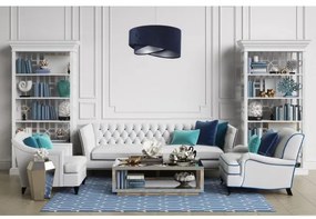 Lustră pe cablu GALAXY 1xE27/60W/230V