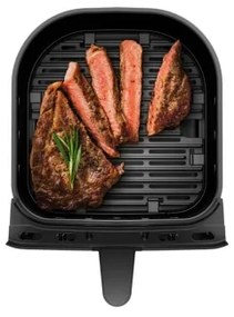 Friteuză cu aer cald WMF MULTI TASTE 1550W/230V negru