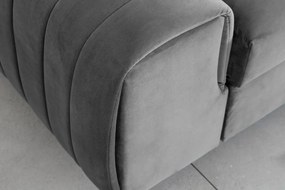 Canapea extensibila Laurence Nube 3
