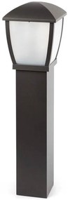 Stalp exterior inaltime 82cm IP44 Wilma 75003